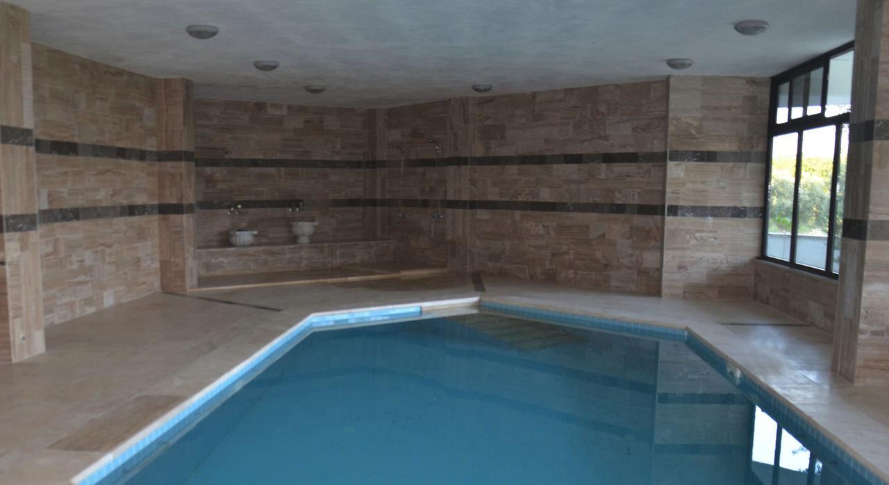 Elaia Thermal & Spa Hotel Gure Exterior foto